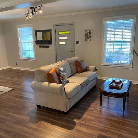 Apartamento The Blue Dog House Lafayette Exterior foto